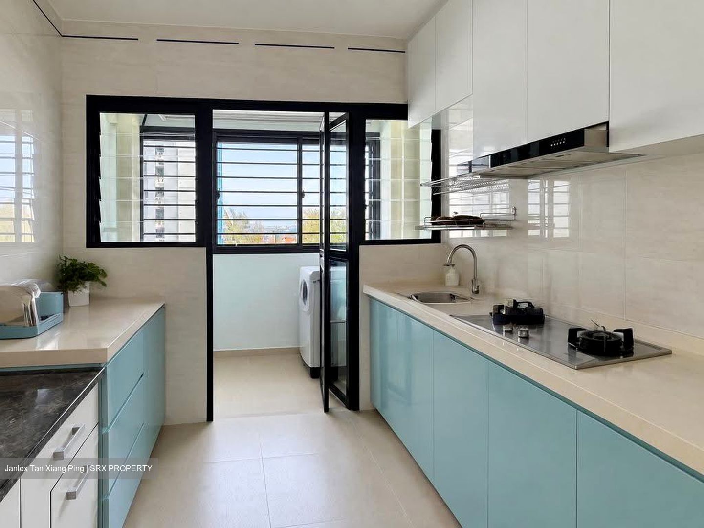 Blk 996B Buangkok Tropica (Hougang), HDB 4 Rooms #617565781